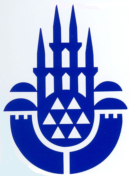 İ.B.B. Logo